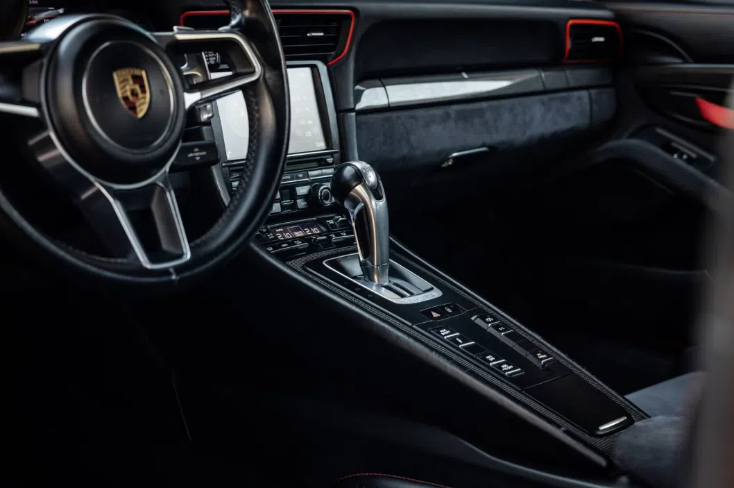 Porsche gt3 marktplaatsPorsche gt3 marktplaats